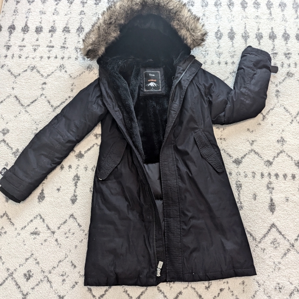 TNA Small winter Jacket